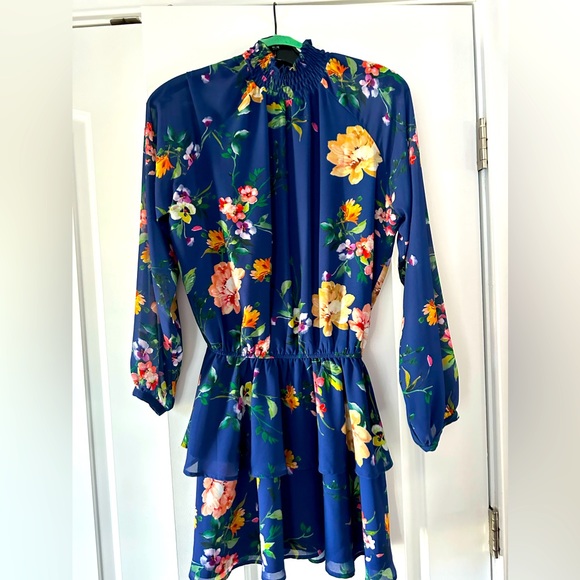 Yumi Kim - Class Act Mini Dress - Picture 2 of 5